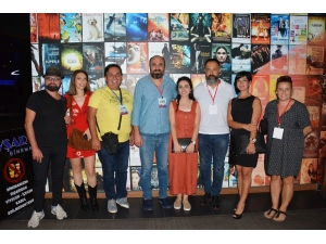 "Blackkklansman"ın Türkiye’deki İlk Gösterimi Yapıldı