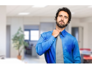 Kalp Krizi Sandığınız Panik Atak Olabilir