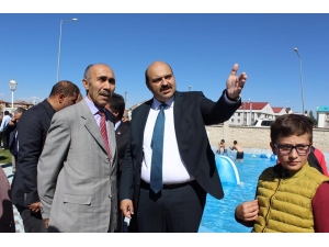 Doğu’da Böylesi Görülmedi