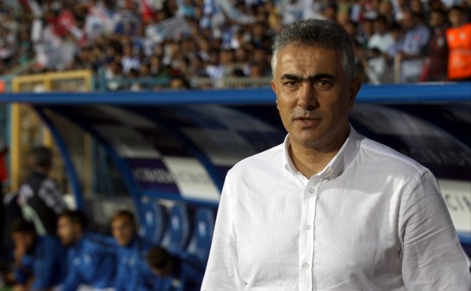 Büyükşehir Belediye Erzurumspor'da G.saray Maçı Öncesi Flaş Ayrılık