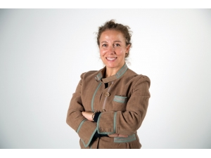 Doğanın Ritmi” Galeri Aydın’da