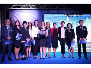 Sepaş’a Büyük Ödül