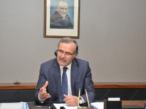 Osb’ler İmar Barışıyla İlgili Bilgilendirilecek