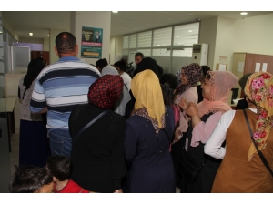 Esenyurt Belediyesinden 10 Bin Öğrenciye Eğitim Yardımı