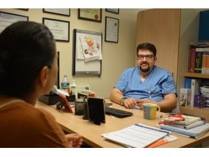 Enfeksiyondan Korunmanın En Etkili Yolu El Yıkama