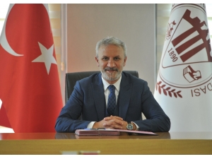 İtso’dan Avrasya Fuarı’na Ücretsiz Gezi