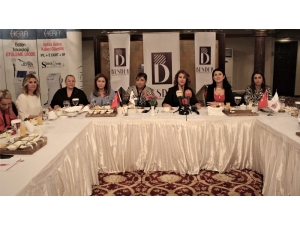 Estetiğe Yılda 1 Milyar 300 Milyon Avro Harcıyoruz