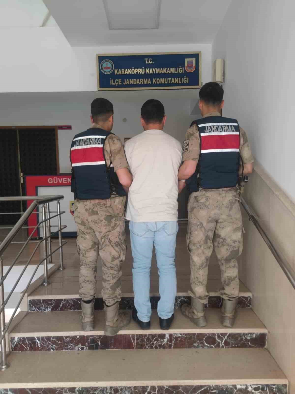 sanliurfa-da-15-yil-kesinlesmis-hapis-cezasi-bulunan-sahis-yakalandi