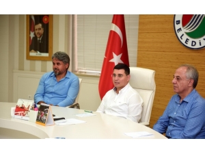 Kepez’in Üniversite Başarısı