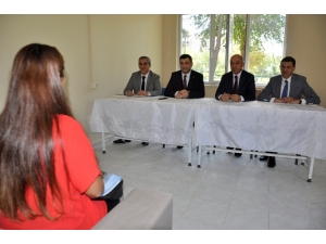 Yeni Nesil Gazetecilik Eğitim Ve İstihdam Programı Mülakatları Başladı