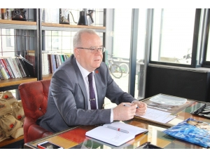 Edremit Belediye Başkanlığı İçin İlk Aday Adayı Açıklaması