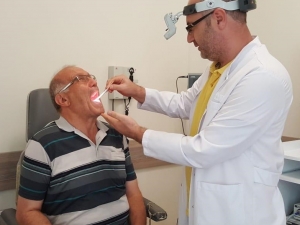 Uzmanından Kulak Çınlaması Açıklaması