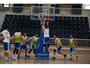 Denizli Basket, Cumhuriyet Turnuvası’na Katılacak