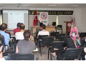 Kırıkkale’de Meslek Edinme Kursları Başladı