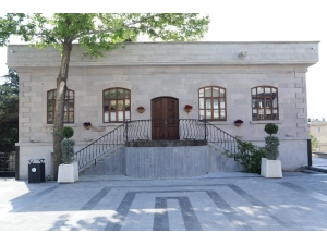 Tablakaya Mahallesi Açılışa Hazır