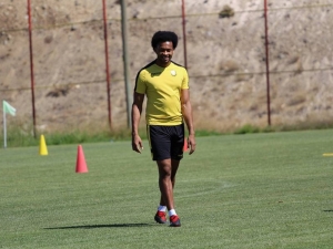 Mina: “Yukarılara Oynamak İsteyen Bir Kişiliğim Var”