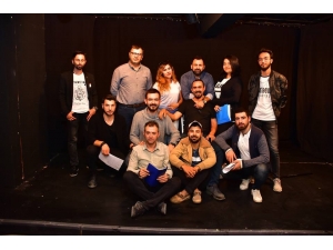 Medya Sanat Evi 5. Sezona Hazır