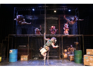 Aşt Yeni Sezonda 21 Oyun Sahneleyecek