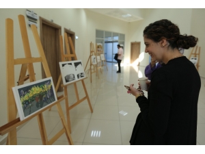 Etso Ab Bilgi Merkezi’nden “İklim Haftası” Etkinliği