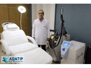 Deri Hastalıkları Tedavisinde Lazer Kullanımı