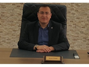Öner: “Öğretmenin İtibarı Korunmalı Motivasyonu Yükseltilmelidir”
