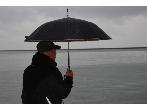 Samsun Yağmura Teslim