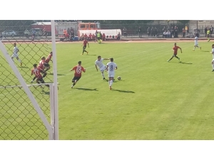 Ziraat Türkiye Kupası 3. Eleme Turu