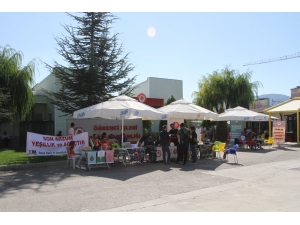 Sdü Öğrenci Toplulukları Yeni Döneme Hazır