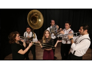 Alanya Uluslararası Caz Günleri Başlıyor