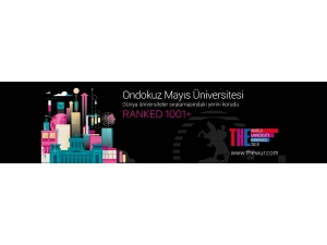 Dünya Üniversiteler Sıralaması Açıklandı