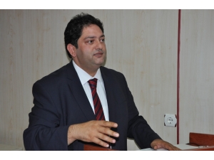 Etb Başkanı Hakan Oral, “Hazine Arazilerinin Çiftçilere Kiralanması” Projesini Değerlendirdi