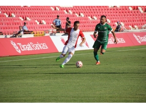 Balıkesirspor Baltok’ta Hedef Kupa