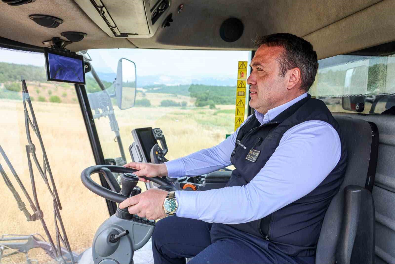 bilecik-te-kanola-uretiminde-rekolte-beklentisi-2-bin-160-ton