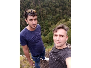 Aniden Ortaya Çıkan Rüzgar Şaşırttı