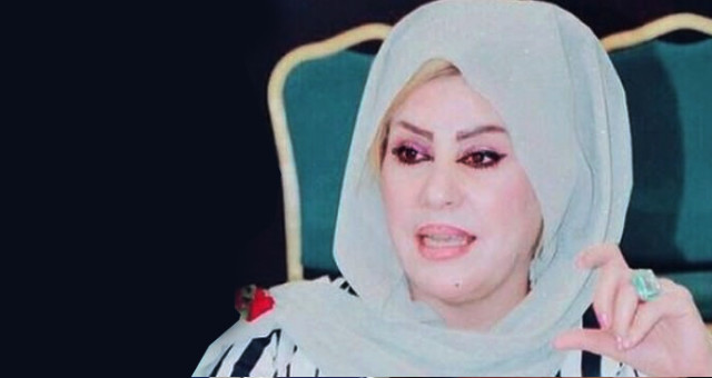 Basra'daki Gösterilerin Öncü İsmi Kadın Aktivist Öldürüldü