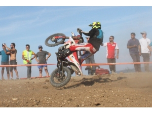 9. Sea To Sky Enduro Şampiyonası Başladı