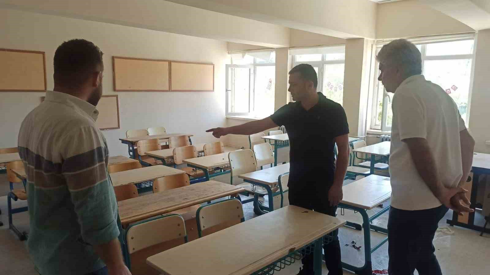 didim-de-okullar-yeni-egitim-ogretim-yilina-hazirlaniyor