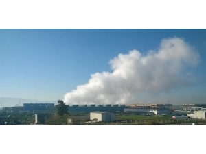 Aydın Tema’dan Jeotermal Açıklaması