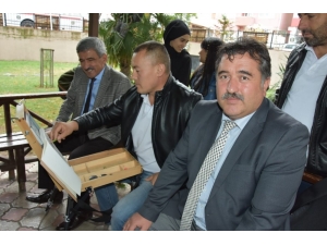 9 Ülkeden 18 Ressam Vezirköprü’yü Çizecek