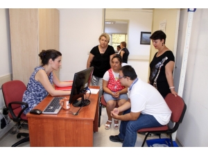 Down Sendromlular İçin Örnek Obezite Projesi