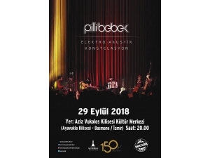 Güz Konserleri Geliyor