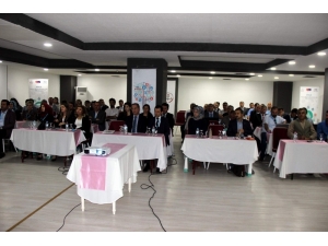 Epale Bilgilendirme Toplantısı Kayseri’de Yapıldı