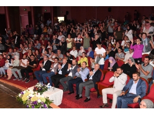 Büyük Ozan Neşet Ertaş’a Vefa Konseri