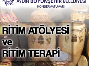 Aydın Büyükşehir Konservatuvarı Yeni Yetenekleri Bekliyor
