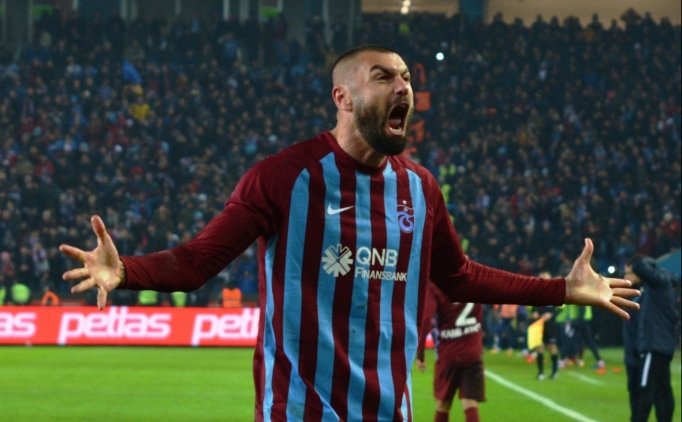 Trabzonspor'da Devrim Gibi Karar! Yeniden Inşa Ediliyor..