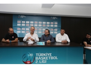 Kepez Belediyespor Sezona Hazır