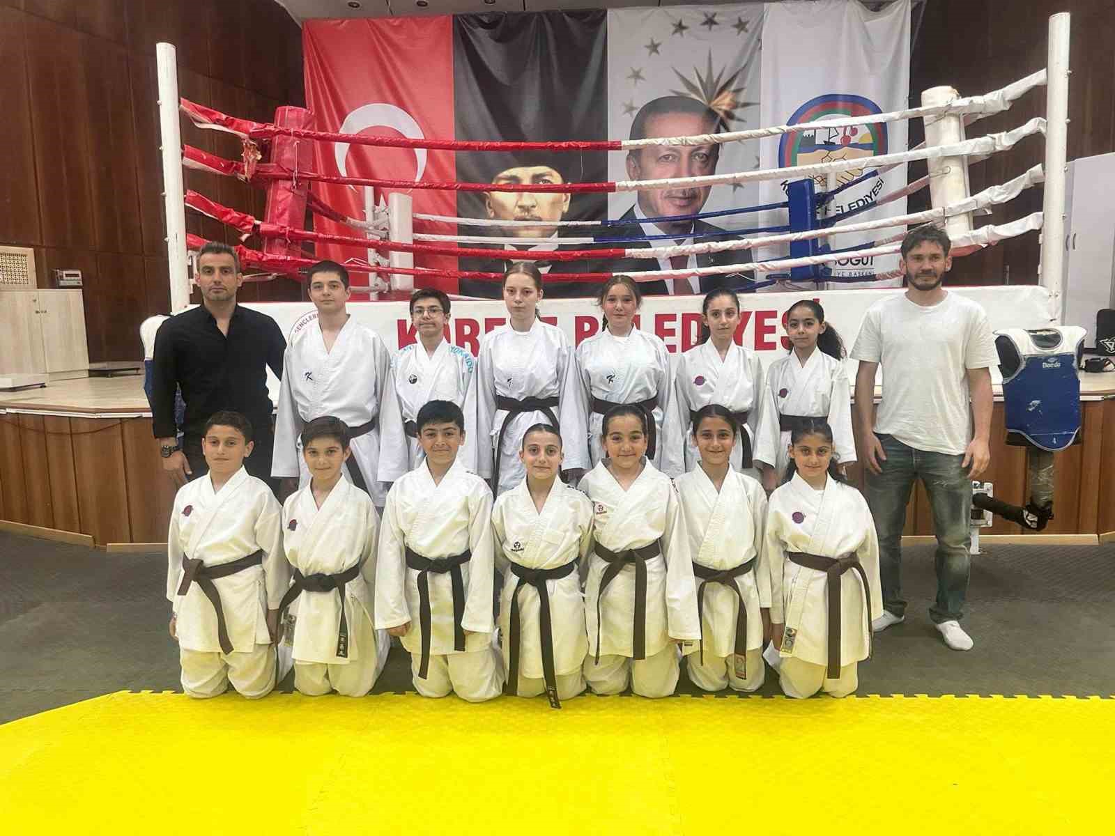 korfez-de-gencler-11-farkli-bransta-egitim-aliyor