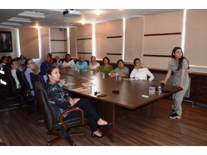 Kartepe’de Sağlıklı Beslenme