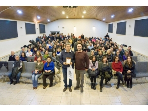 Efsad Yeni Sezonu Açıyor