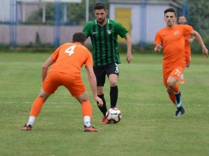 Vitraspor Türkiye Ziraat Kupası’na 3’üncü Turda Veda Etti